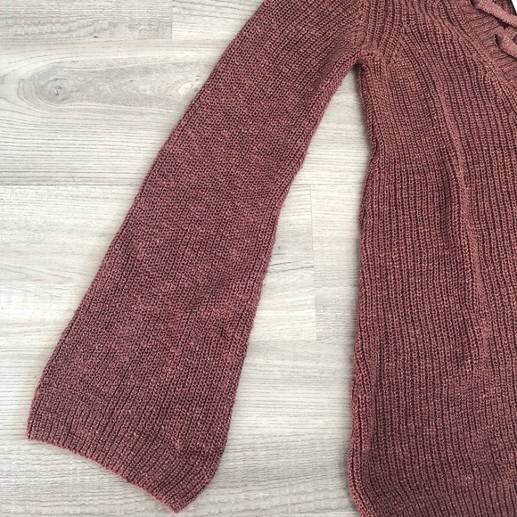 NWT American Eagle Sweater - Picture 4 of 6